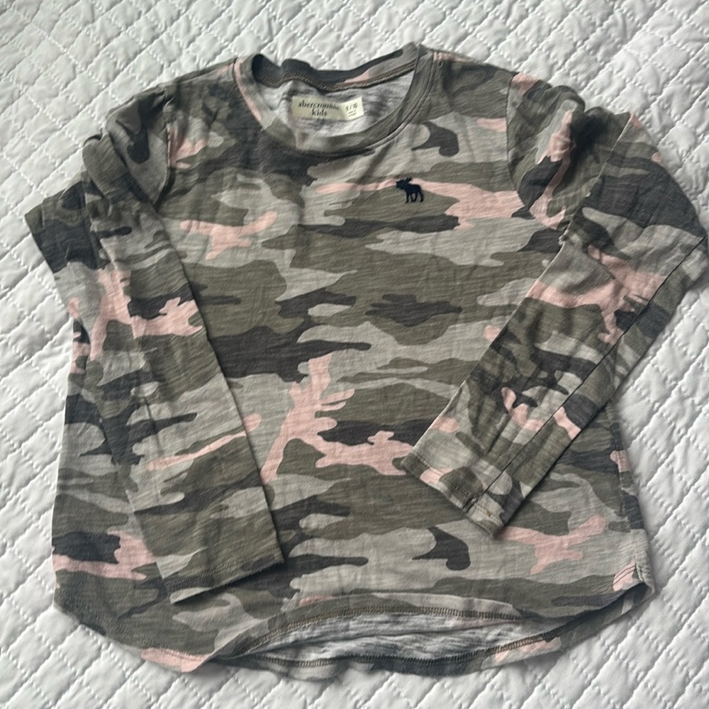 Abercrombie kids size 9/10
